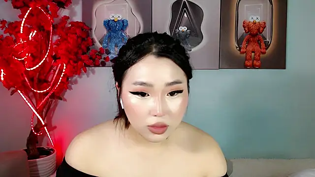 ichiben online show from 03.03.25