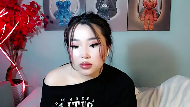 ichiben online show from 03.20.25