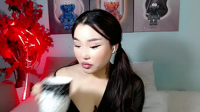 ichiben online show from 12.02.25