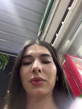 Coralinee 01 online show from 02.23.26