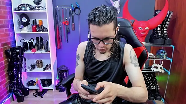 daven56 online show from 12.16.25