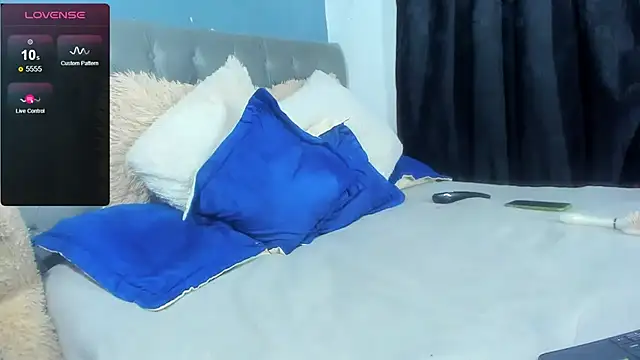 nikkita ubba online show from 12.12.24