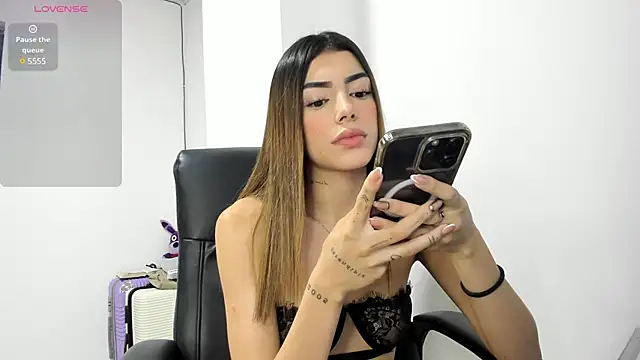 MerySummer online show from 02.23.25