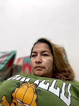 Snapshot of Jlo_69 chatting on 01.19.26 Jlo 69 online show from 01.19.26