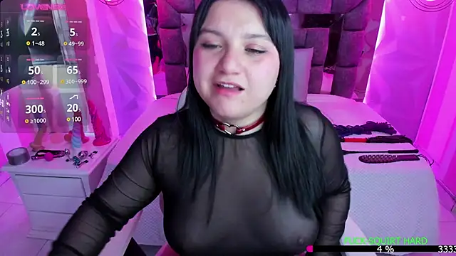 Snapshot of catha_cat chatting on 02.25.25 catha cat online show from 02.25.25