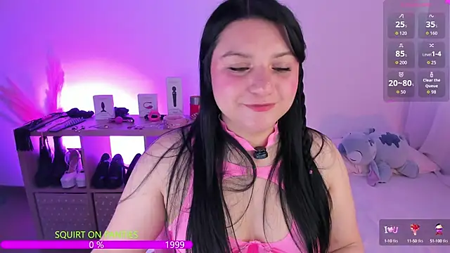 Snapshot of catha_cat chatting on 09.24.25 catha cat online show from 09.24.25