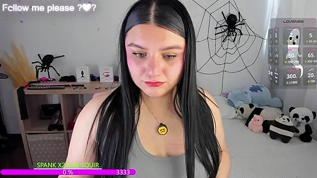 Snapshot of catha_cat chatting on 10.09.25 catha cat online show from 10.09.25