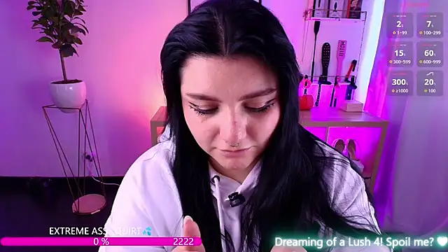 catha cat online show from 05.19.26