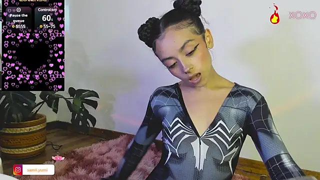 sami monroe online show from 01.22.25