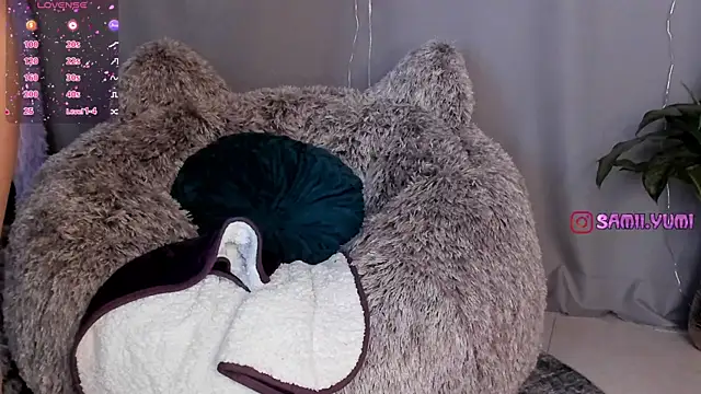 sami monroe online show from 01.14.26