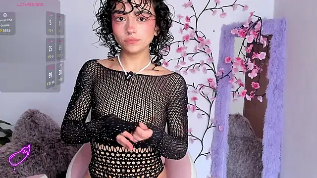 sami monroe online show from 03.28.26