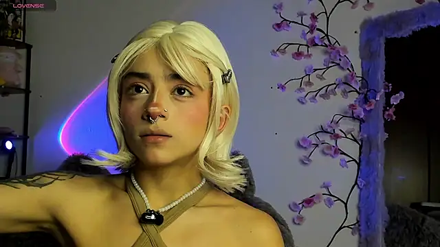 sami monroe online show from 04.17.26