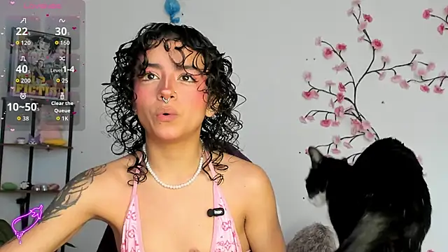sami monroe online show from 05.21.26