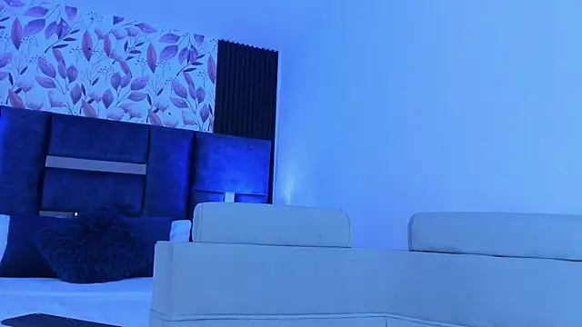 Amareto  online show from 02.13.25