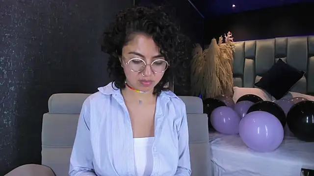 Amareto  online show from 03.01.25