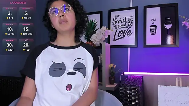 Amareto  online show from 03.04.25