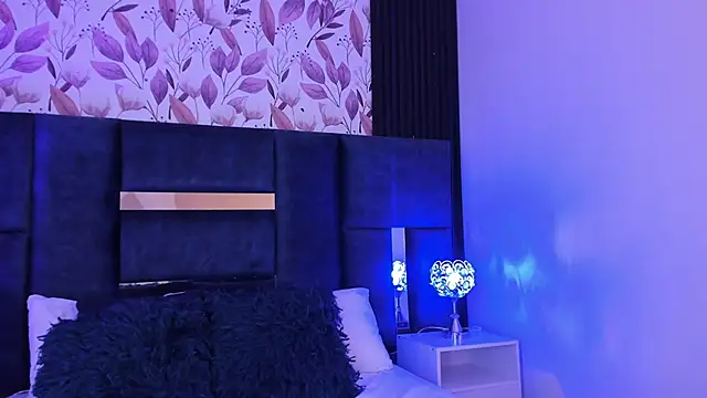 Amareto  online show from 03.14.25