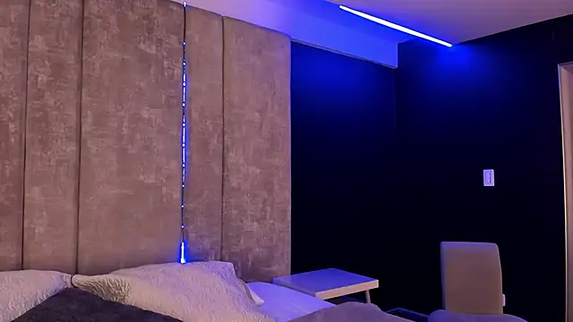 Amareto  online show from 09.11.25