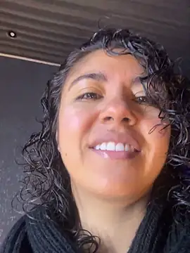 Amareto  online show from 10.13.25