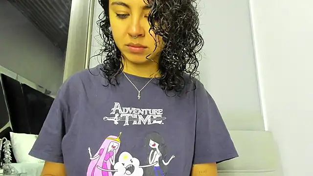 Amareto  online show from 11.10.25