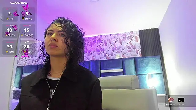 Amareto  online show from 02.05.26