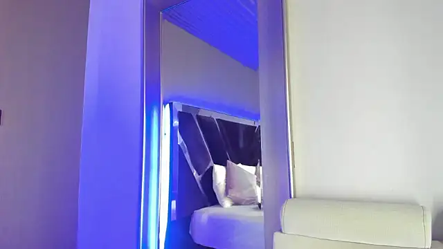 Amareto  online show from 02.12.26