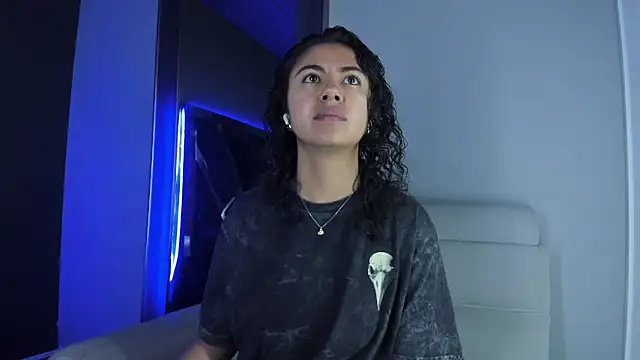 Amareto  online show from 03.29.26