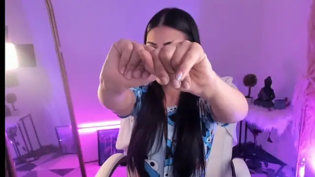 SakuraKato online show from 12.17.24