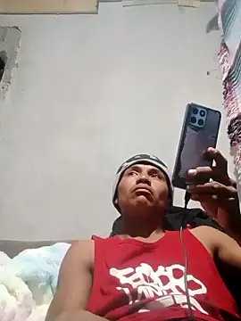 Moreno1813 online show from 02.07.25