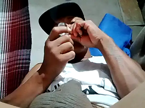 Moreno1813 online show from 02.19.25