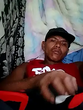 Moreno1813 online show from 03.18.25