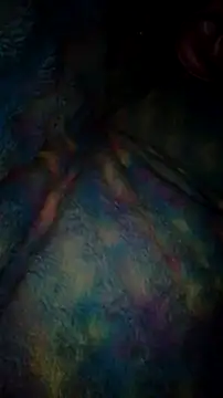 Moreno1813 online show from 09.18.25