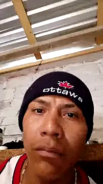 Moreno1813 online show from 10.17.25