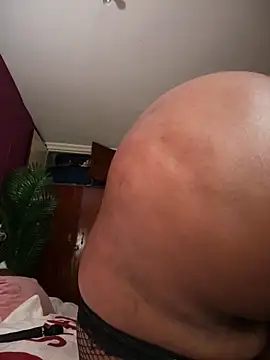 SSEXYBUBBLEBUTT101 online show from 02.07.26