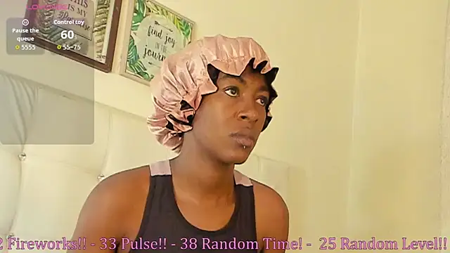 caryn johnson online show from 01.14.26