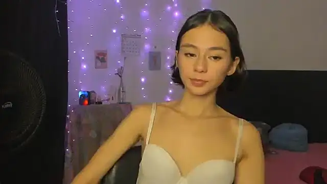 cute roxana  online show from 03.09.25