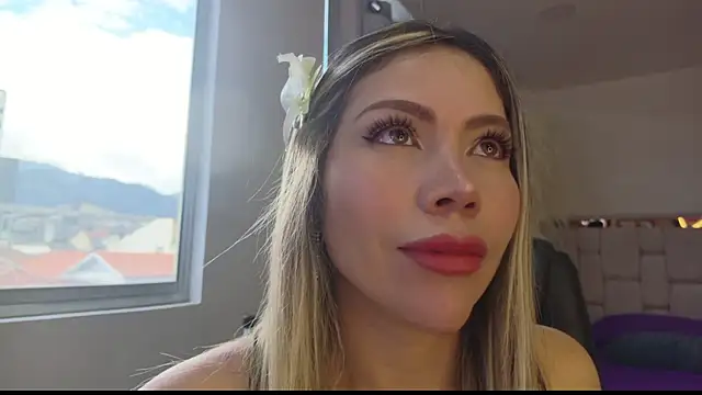 Snapshot of Ammy_Castro chatting on 02.17.26 Ammy Castro online show from 02.17.26