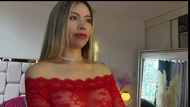 Snapshot of Ammy_Castro chatting on 02.23.26 Ammy Castro online show from 02.23.26