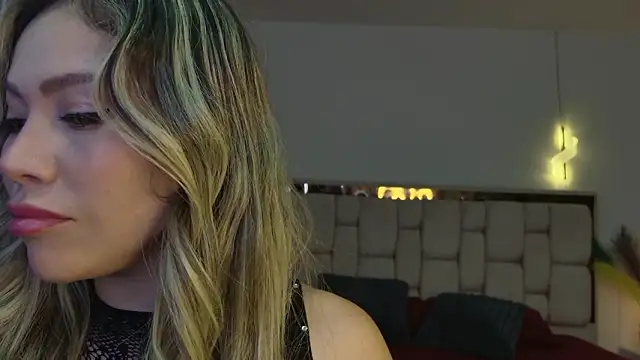 Ammy Castro online show from 03.11.26