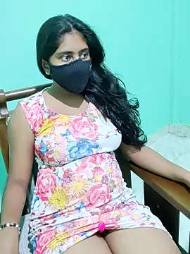 Kunchiii online show from 03.14.26