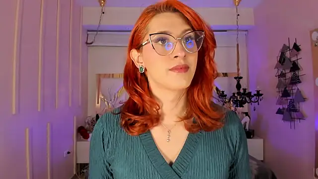 Juliana Saenzz online show from 03.07.25