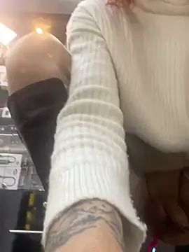 Juliana Saenzz online show from 03.22.25