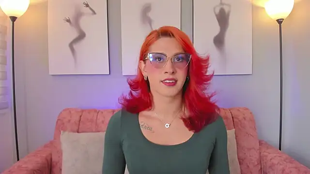 Juliana Saenzz online show from 09.16.25