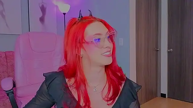 Juliana Saenzz online show from 03.26.26