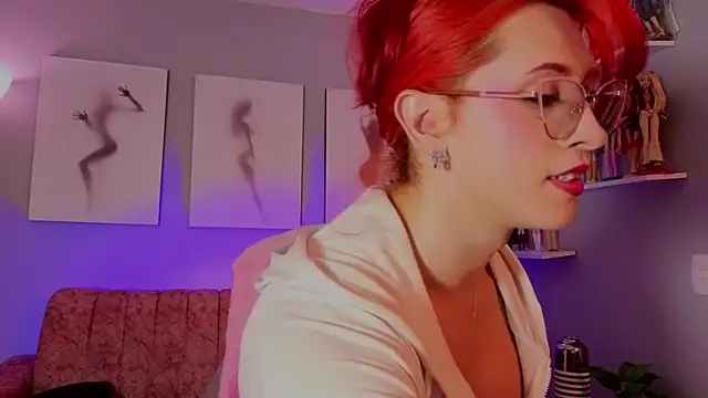 Juliana Saenzz online show from 06.21.26