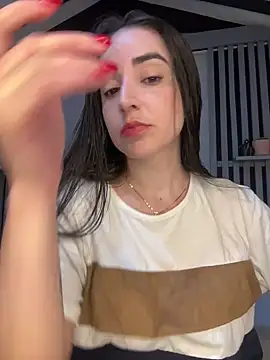 Victoria-And1 online show from 12.29.24