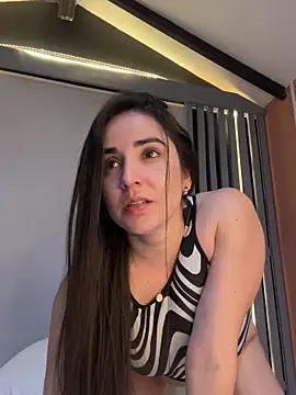 Victoria-And1 online show from 01.07.25