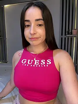 Victoria-And1 online show from 01.15.25