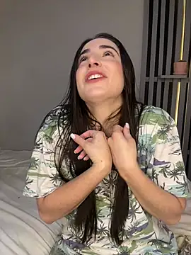 Victoria-And1 online show from 02.08.25