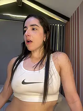 Victoria-And1 online show from 02.25.25